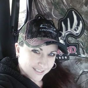 Meet your Posher, Bethany